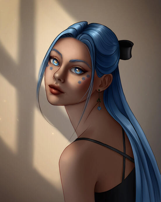 Portraits ~ 80-100€