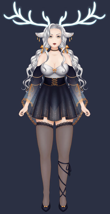 Vtuber Rig ~ 500€ +